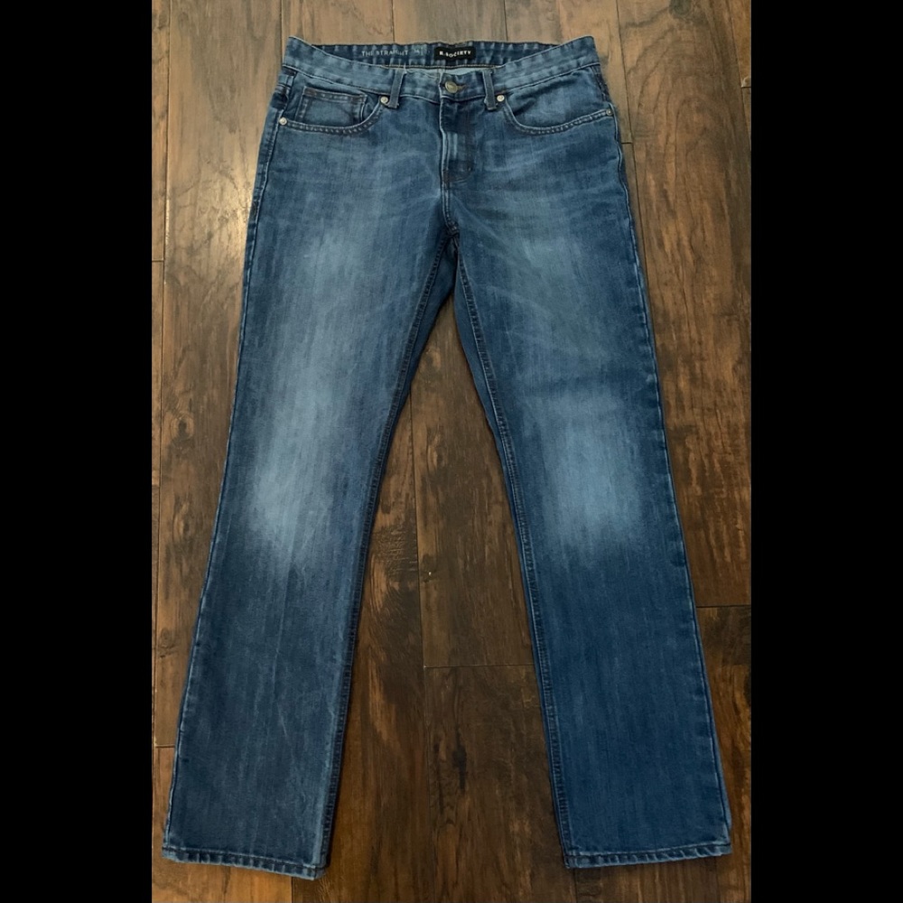 Men’s R. Society Jeans
